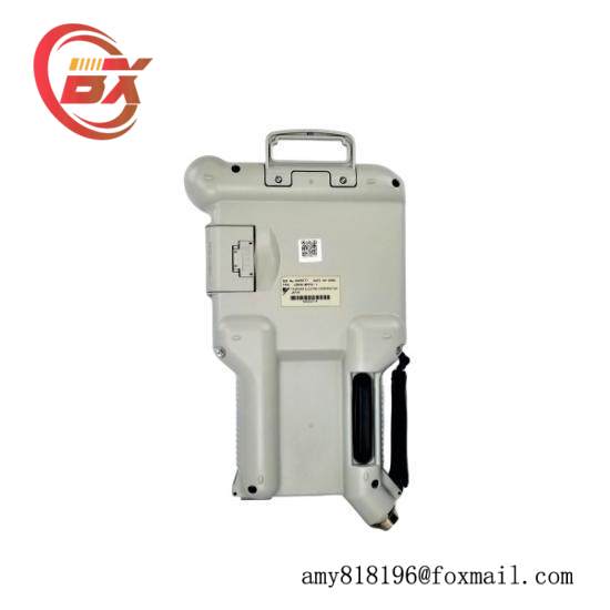 Yaskawa NX100 JZRCR-NPP01-1,JZRCR-NPP01B-1 Teach Pendant