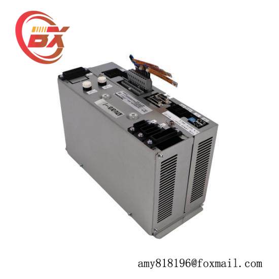 Yaskawa NX100 JZRCR-NTU01D-1 Power Supply