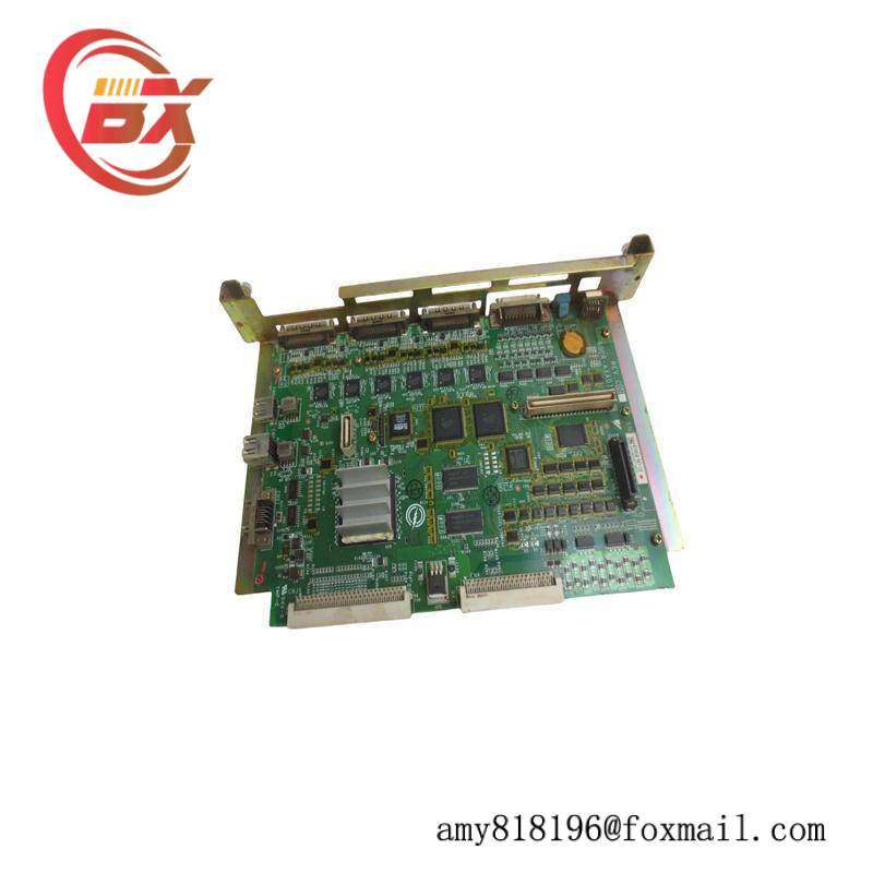 Yaskawa NX100 SGDR-AXA01A PC Board