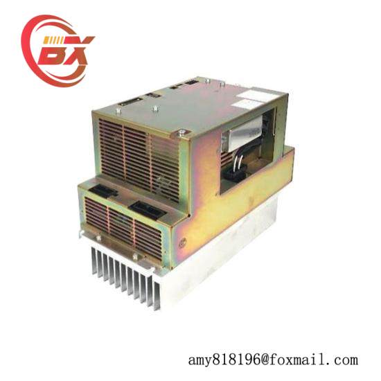 Yaskawa NX100 SGDR-SDB350A01B Servo Amplifier