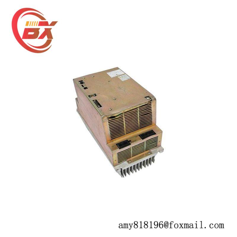 Yaskawa NX100 SGDR-SDB350A01B Servo pack