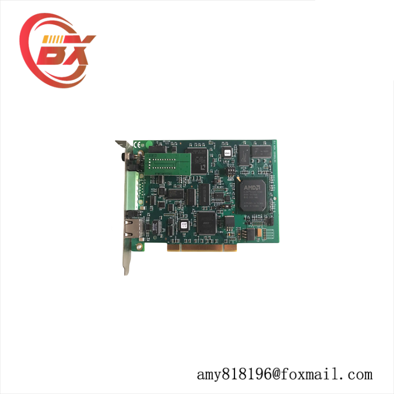 YASKAWA PCU-ETHIO-EI interface card 