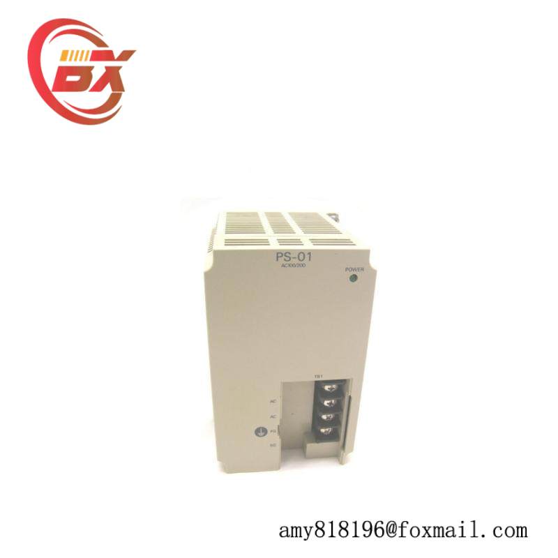 YASKAWA PS-01