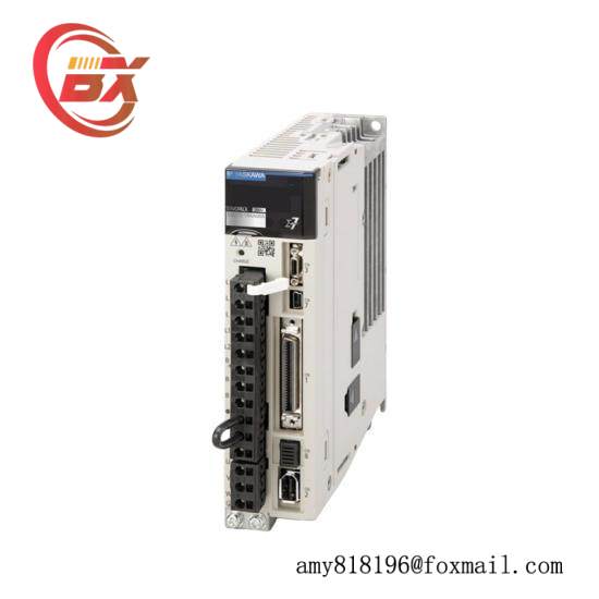 Yaskawa SGD7S-R70A10A