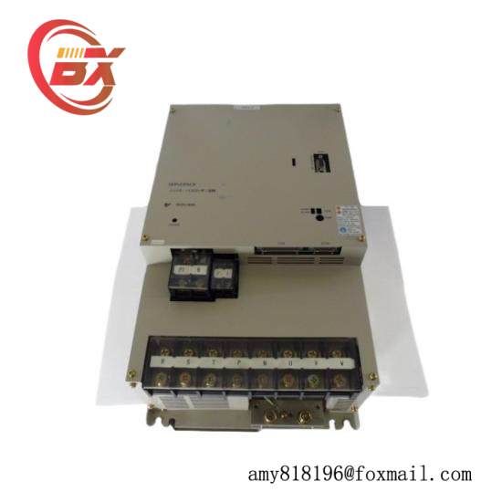 YASKAWA SGDB-1EADG PLC Module