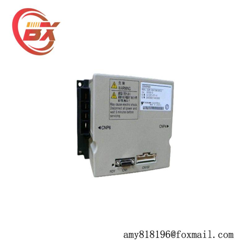 Yaskawa SGDR-SDA350A01B SGDR-SDA710A01B Servo Drive