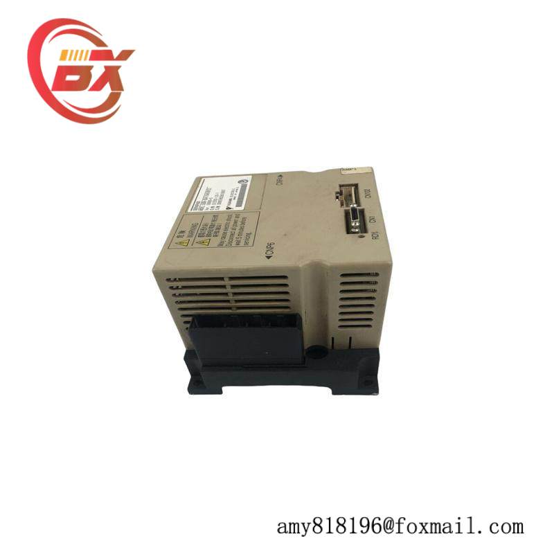 Yaskawa SGDR-SDA710A01BY32 ServoPack Drive