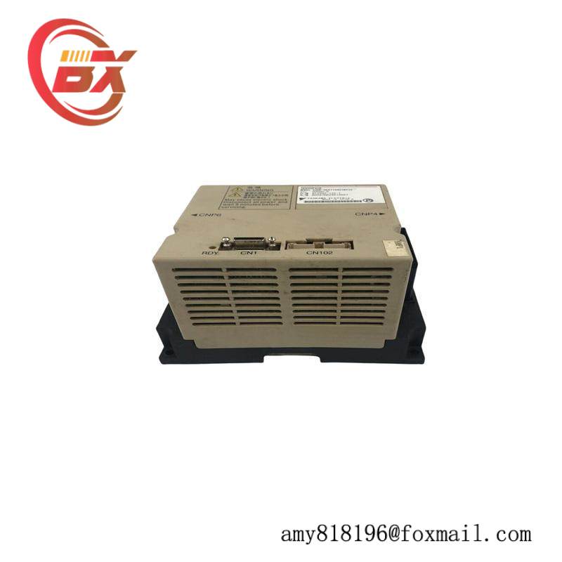 YASKAWA SGDR-SDA71A01B SGDR-SDA71A01BY32 Robot amplifier driver