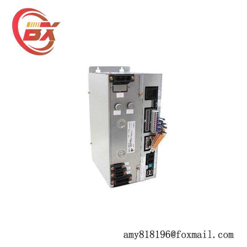 YASKAWA SGDS-08A01A