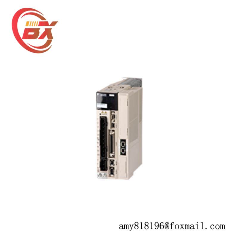 YASKAWA SGDV-780A01A Servo Drives