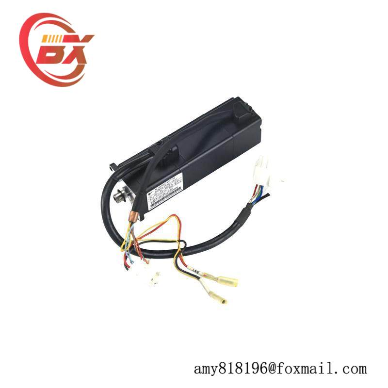 Yaskawa SGMAS-01A2A-YR11 Servo Motor