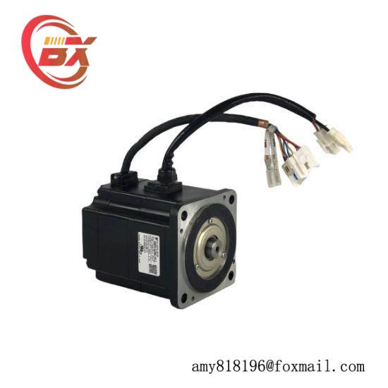 Yaskawa SGMAV-01ANA-YR13/SGMAV-02ANA-YR13 AC Servo Motor
