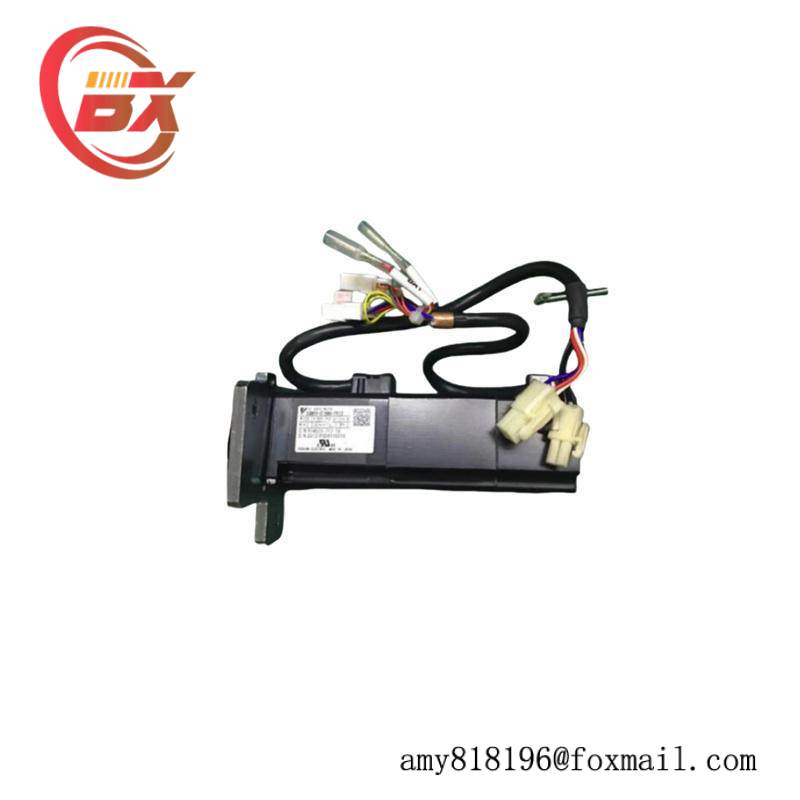 Yaskawa SGMAV-01ANA-YR13/SGMAV-02ANA-YR13 Robot AC Servo Motor