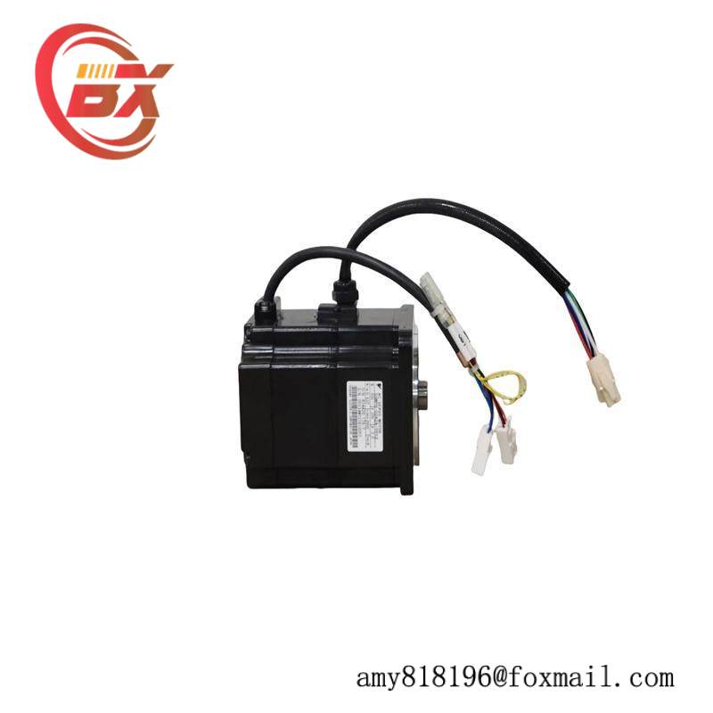 Yaskawa SGMPH-02A2A-YR12 Servo Motor