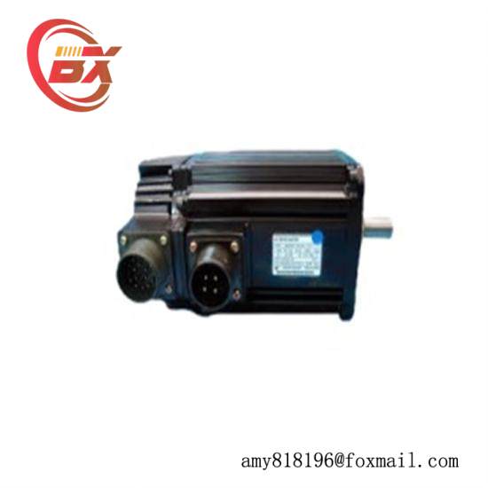 YASKAWA SGMSH-15ACA-TV11 AC SERVO MOTOR