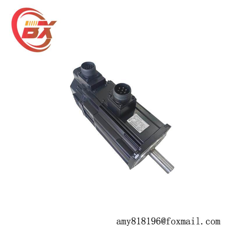 Yaskawa SGMSS-20A2A-YR12