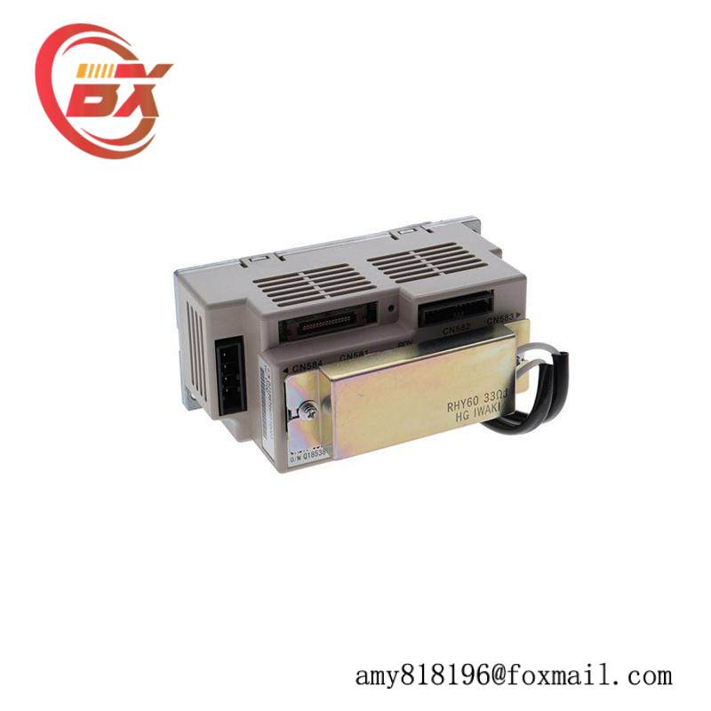 Yaskawa SRDA-SDA14A01A-E Servo Amplifier