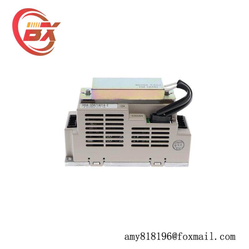 ABB ZT372 A-E