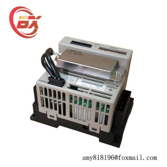 Yaskawa JZRCR-YPU01-1