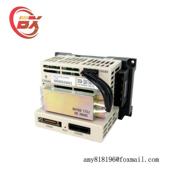 Yaskawa SRDA-SDA71A01A-E