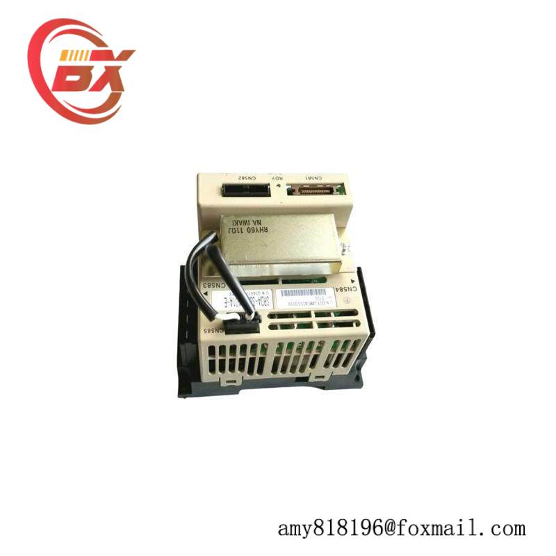 Yaskawa JANCD-EI0O2B