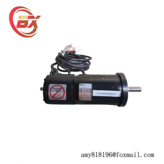 YASKAWA USAHEM-01-TL31 AC SERVO MOTOR