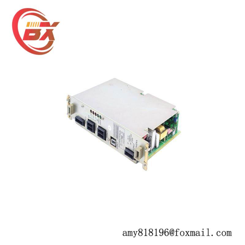 YASKAWA XRC CPS-150F Power Supply
