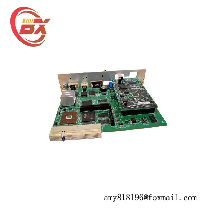 Yaskawa XRC JANCD-XCP01C-1 Control Board