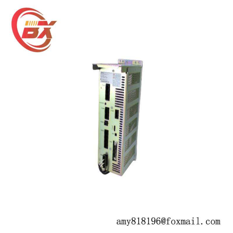 Yaskawa XRC JANCD-XIF04-1 Communication Board