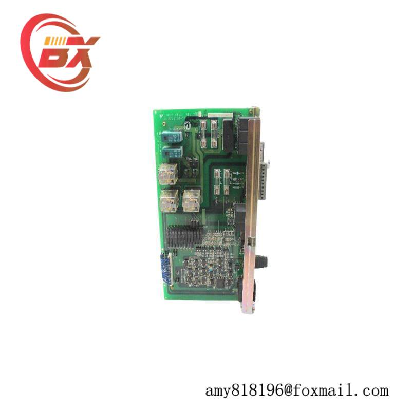 Yaskawa XRC JZNC-XIU01B Controller