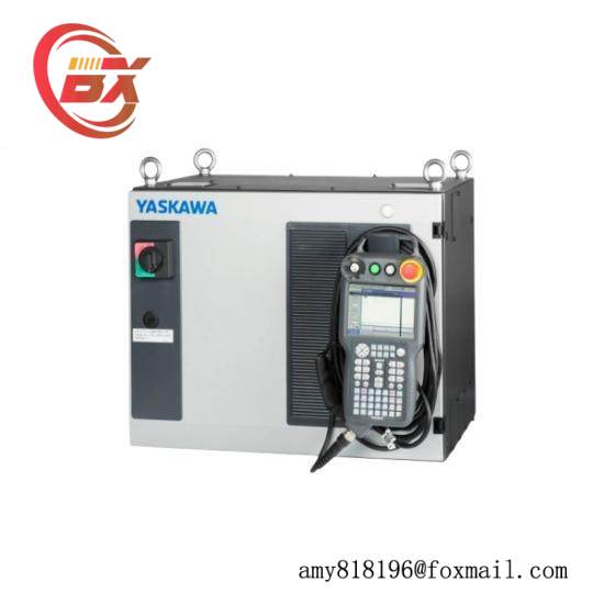 Yaskawa YRC1000 GP8 YRC1000 Flexible Controller