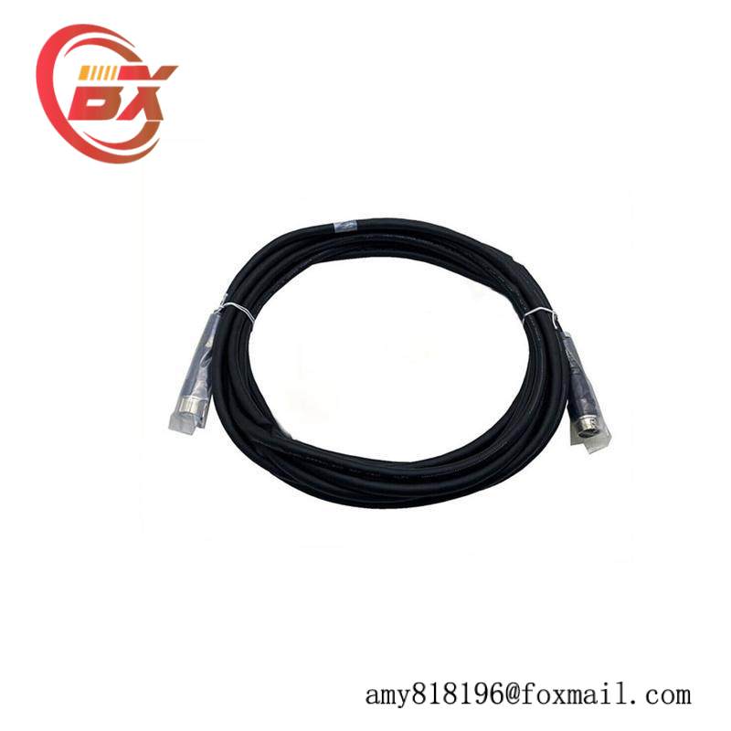 YASKAWA YRC1000 HB1371456-1 Teach Pendant Cable
