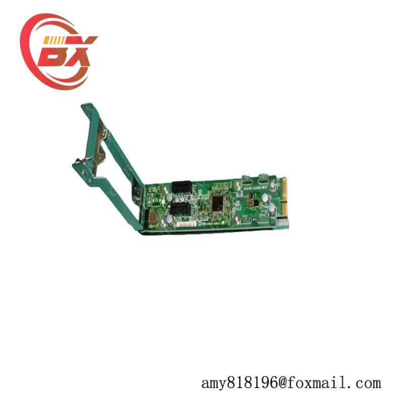 YASKAWA YRC1000 JANCD-ABB04-E Robot Expansion Card