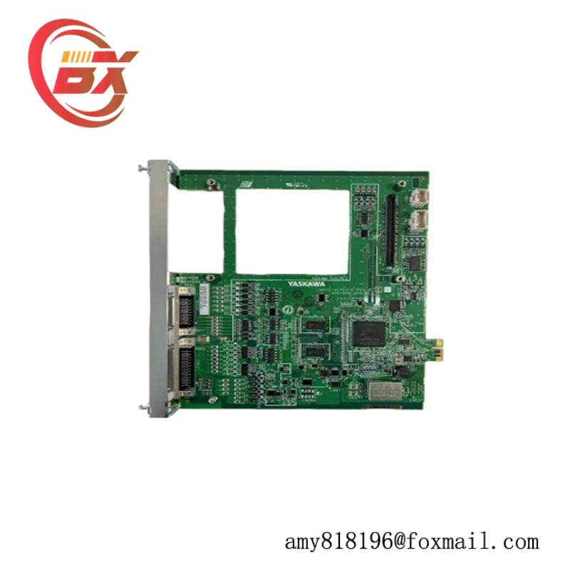 Yaskawa YRC100 CSRB-CBB01AA