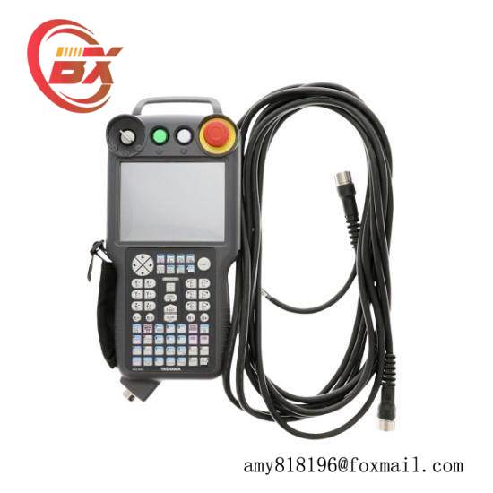 Yaskawa YRC100 CSRB-CBB01AA