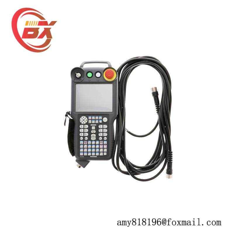Yaskawa YRC100 CSRB-CBB01AA
