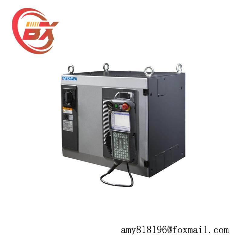 Yaskawa YRC1000GP8U Controller