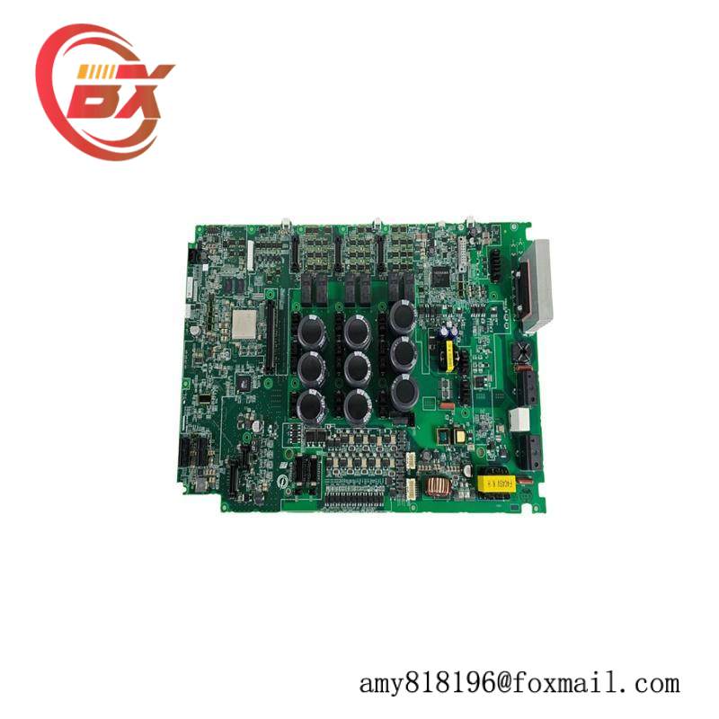 YASKAWA YRC100 CSRB-CBB01AA MICRO CONTROLLER BASE UNIT PC BOARD ASSY