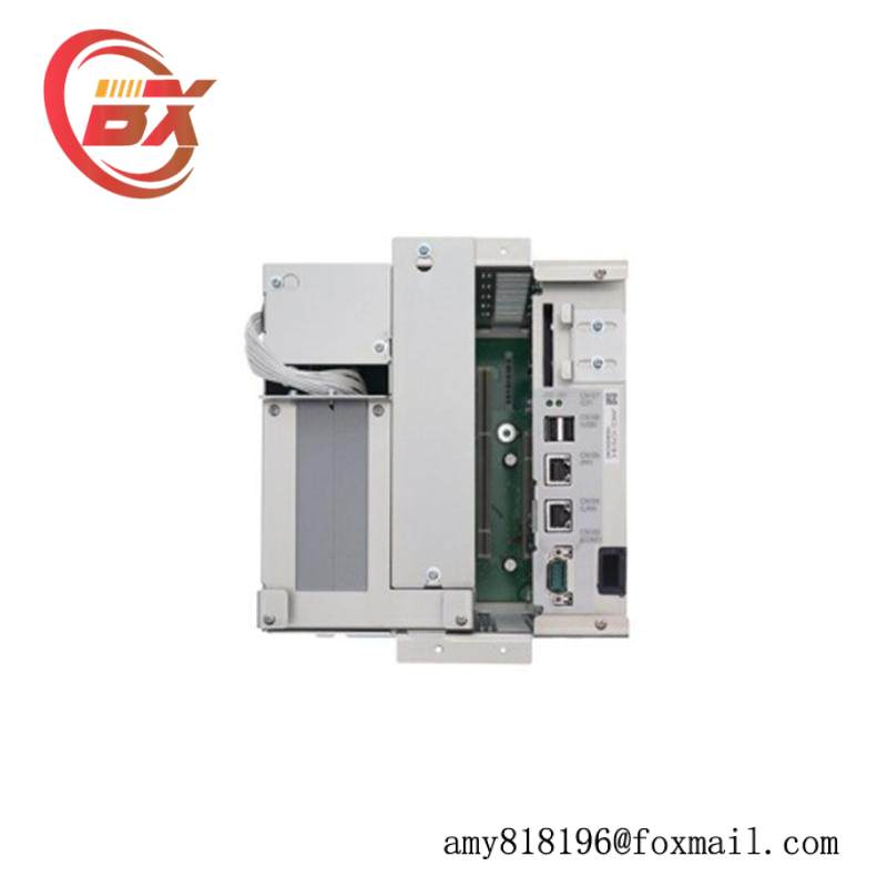 YASKAWA YRK01B-1E DX100CPUJZNC-YRK01B-1E CPU Rack