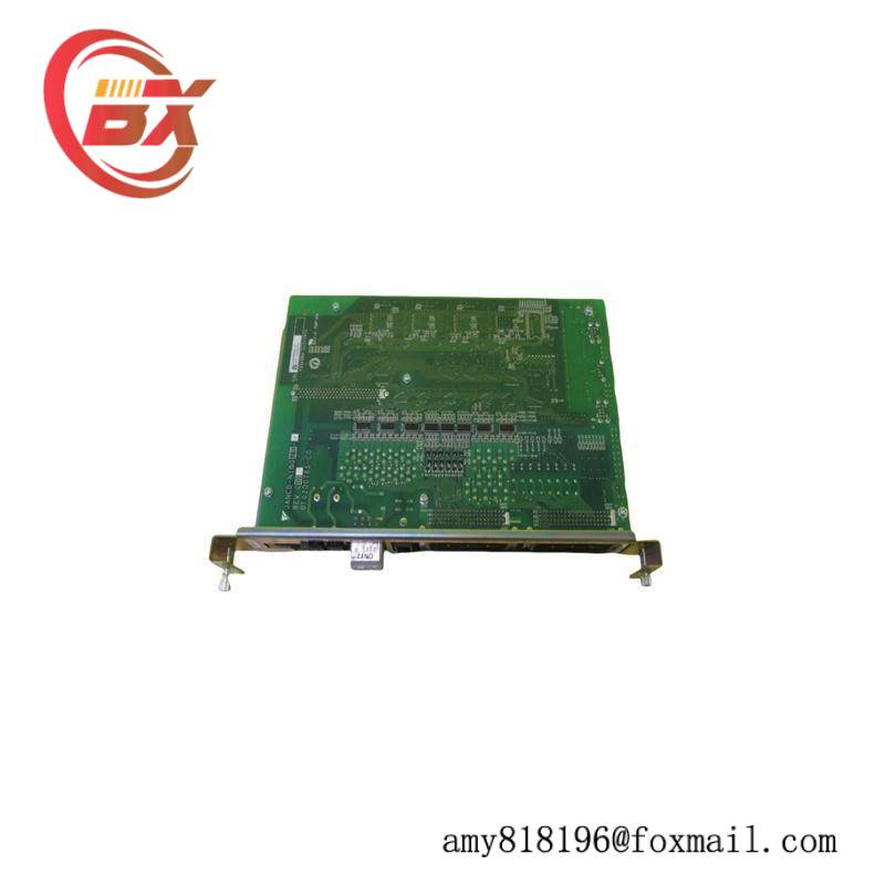 YASKAWA ZNC-NIF02B-2 NX100 SERVO CONTROL CARD