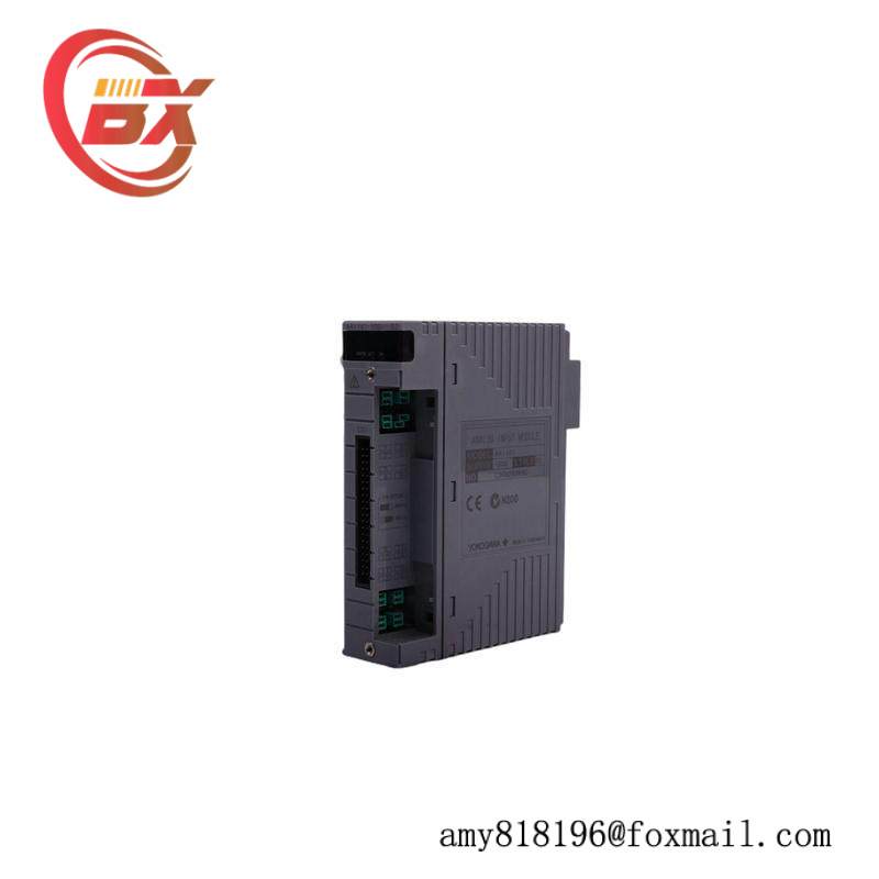 YOKOGAW EB401-10 S1 bus interface module
