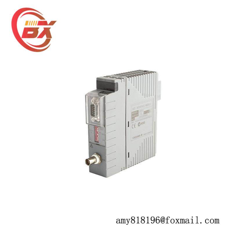 YOKOGAW EB501-10 S2 Bus Interface Module