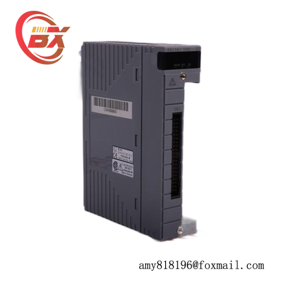 Yokogawa 0950-3017 PS605-0101  DCS Module