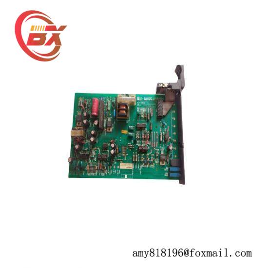 YOKOGAWA 8596020000