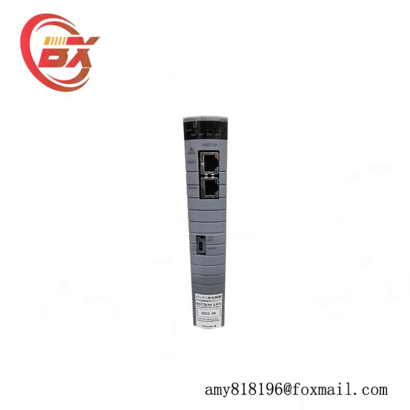 YOKOGAWA 8662570000