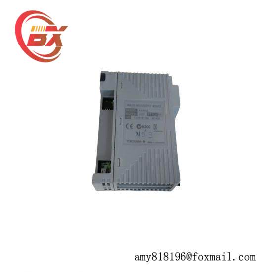 Yokogawa AAI135-H50-S3 Analog Input Module