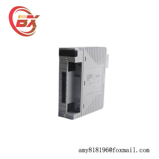 Yokogawa AAI135-S50 S3 Analog I/O Module