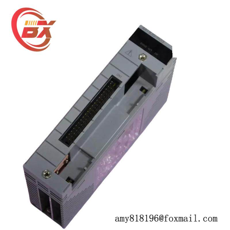 Yokogawa AAI141-H03 S1 Analog Input/Output Module