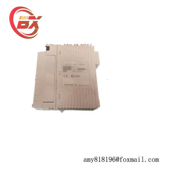 Yokogawa AAI141-S00 S2  Analog Input Module