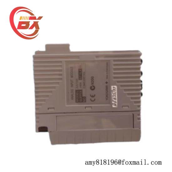 YOKOGAWA AAI143-H00 S1